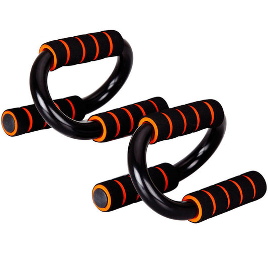 Training Parallettes Fitness Bar Board