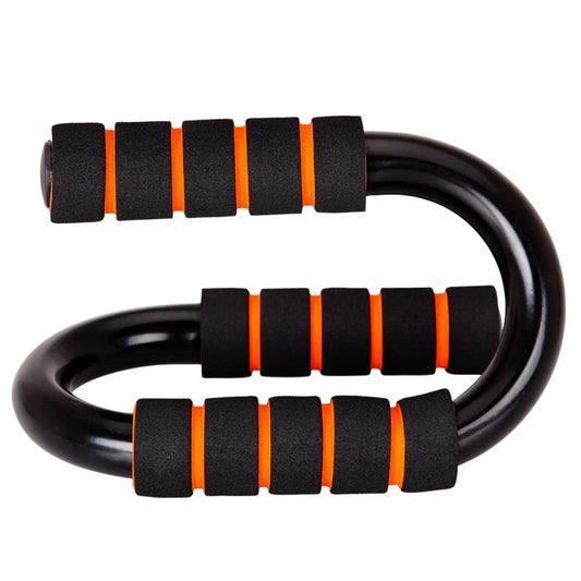 Training Parallettes Fitness Bar Board