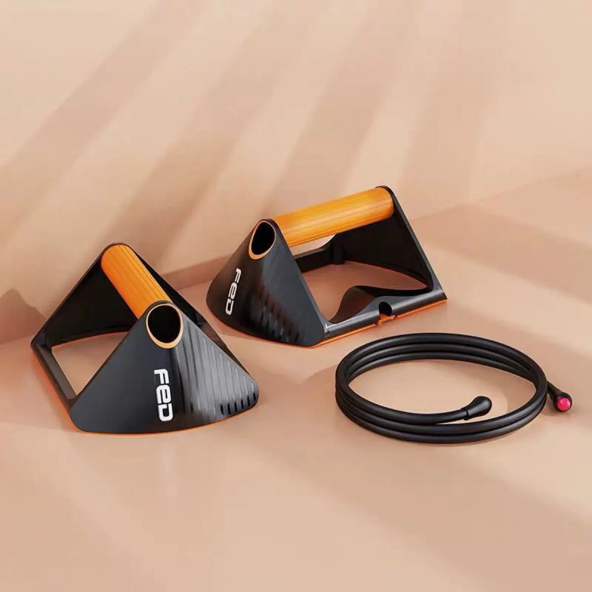 Push-up Board Gym Exercise Equipment