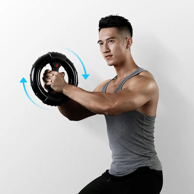 Portable Home Gym Training Device