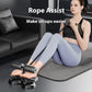 Yoga Crunches Home Fitness Rope