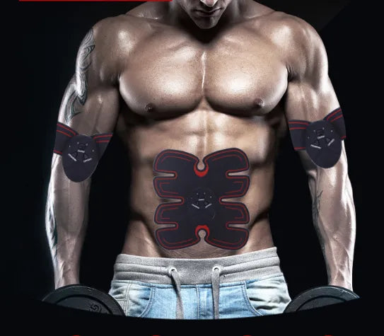 Smart Home Fitness System