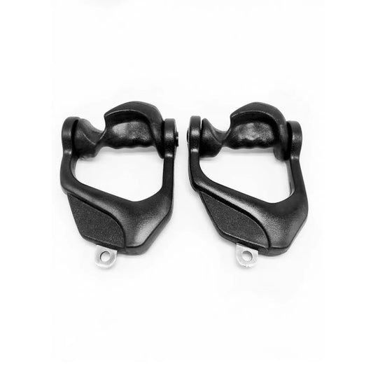 High Pull Down Back Handle