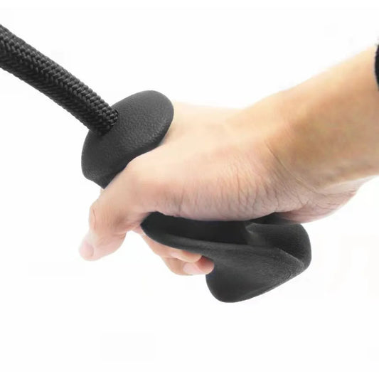 High Pull Down Back Handle