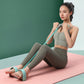 Yoga Crunches Home Fitness Rope