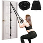 Resistance Band Pull Rope Trainer